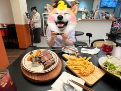 -橘酱餐厅