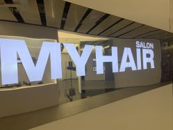 -MY HAIR ARDOR