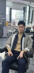 -Sying杉影日式烫染專門店