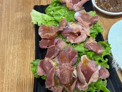 -顺通大冷面(吉祥店)