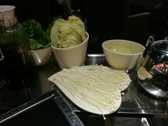 -鲁西肥牛(九方购物中心店)