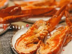 -博林天瑞喜来登酒店·西丽尚膳