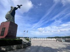-放鹰台遗址