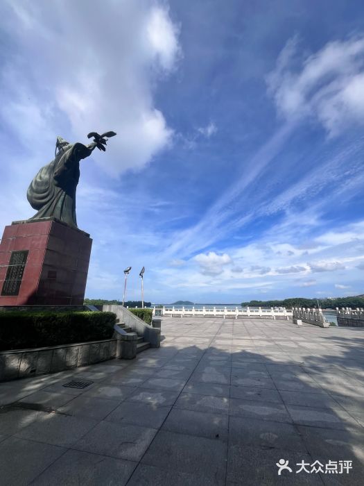 放鹰台遗址图片