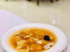-东兴楼饭庄(六里桥店)