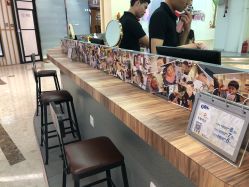 -GOLDEN HAIR儿童造型设计(丁香国际店)