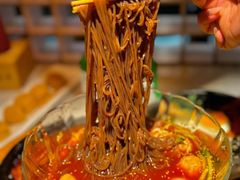 -七八冷面·延边朝鲜族美食(欢乐谷店)