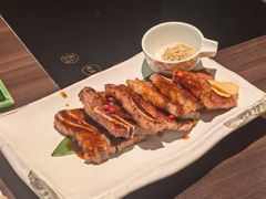 -匠和风精致料理(莆田财富中心店)