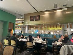 -顺峰顺水顺德菜(第一百货店)