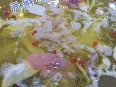 -徐记老店天麻火腿鸡(犀浦店)