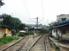 -黄桷坪涂鸦艺术街