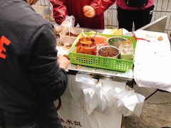-六广门毛阿姨糯米饭