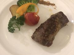 -天空花园餐吧·生日·团建(南山店)