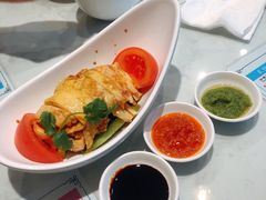 海南鸡-滕记星发餐室·新加坡菜(巨鹿路店)