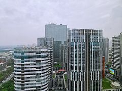 -北京三里屯CHAO酒店