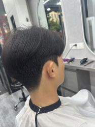 -青霖·飘逸造型