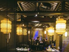 -绿茶餐厅(哈尔滨凯德店)