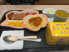 -大家乐(广州花城汇店)