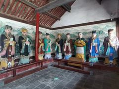 -洛阳周公庙博物馆