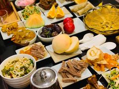 -青藤茶馆(南山路店)