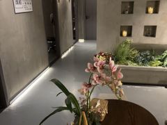 -施奈儿.洗头頭療.按摩SPA.采耳(上梅林店)