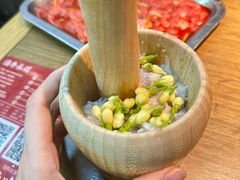 -滇牛云南火锅(桂林路店)