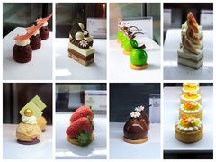 -博林天瑞喜来登酒店·西丽尚膳