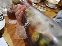 -木屋烧烤(龙岗南联店)
