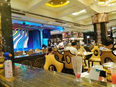 -芭菲盛宴·环球美食(北城国际店)