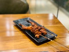 -烧货·活海鲜炭烧(湖滨商业街店)