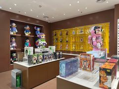 -泡泡玛特POPMART(赛格国际购物中心店)