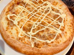 -萨莉亚意式餐厅(浦江万达广场店)