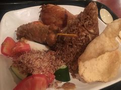 -大冒险家餐厅
