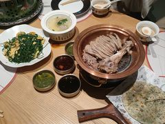 -哈啾嗨·新概念蒙餐(红星新城店)