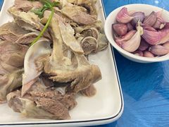 -达吾手抓美食城总部(义乌店)