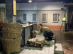 -陈李济中药博物馆