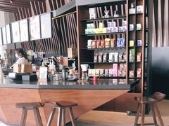 -星巴克臻选(苏州久光百货店)