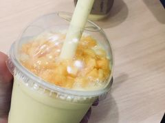 -鲜之醇(九州昌硕广场店)