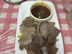 -洪霞餐馆