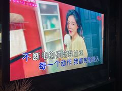 -INLOVE KTV(西溪印象城店)