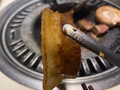 -猫爪爪原切自助烤肉(观音桥阳光世纪店)