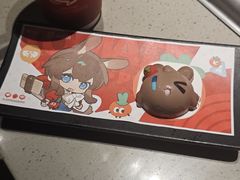 -海底捞火锅(珠影星光城夜宵主题店)