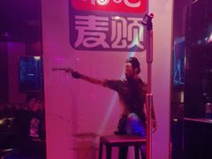-唱吧麦颂KTV(松江五龙商业广场店)