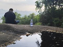 -火炉山森林公园