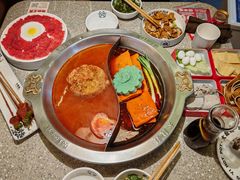-大龙燚火锅(太古里店)