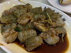 濑尿虾-长平老姿娘夜粥(平东一街店)