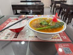 -孔一凡·手工饺子(时尚明苑店)