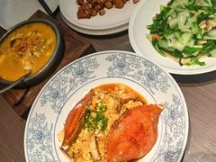 -将相和·海鲜蒸饺大连菜