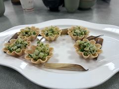 -雨后行菜(报慈北路店)
