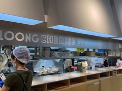 -龙治汉堡(中华城店)